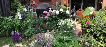 Bromsgrove Hideaway