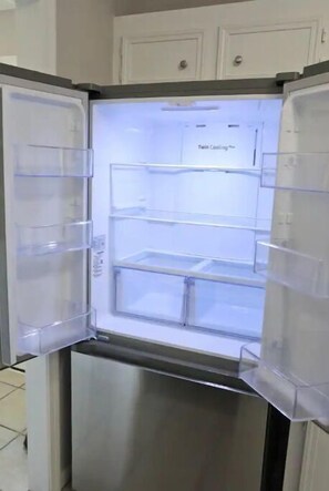 Interior - Happy Home Away From Home Close to Reservoir (Brandon)