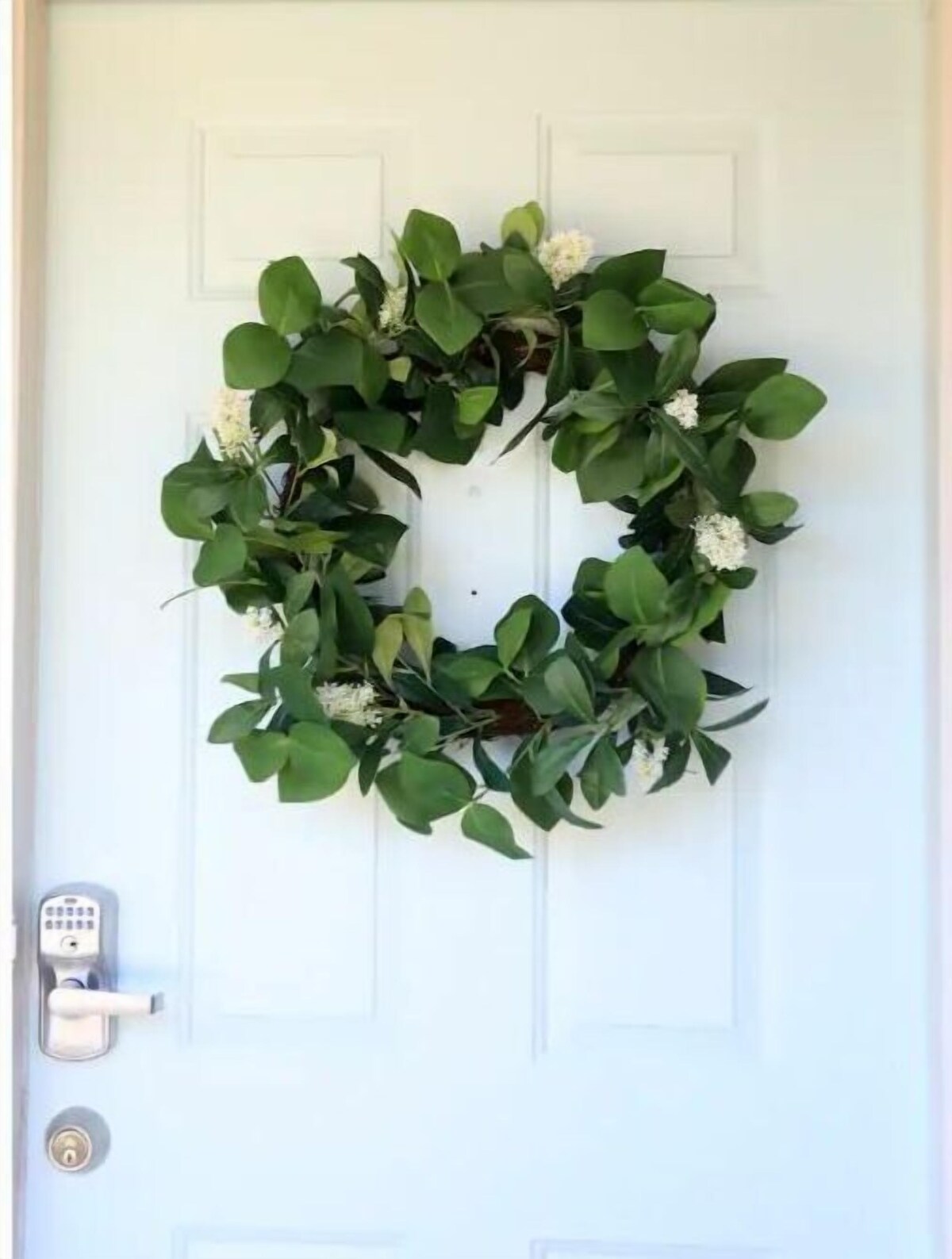 Majoittajan profiilikuva