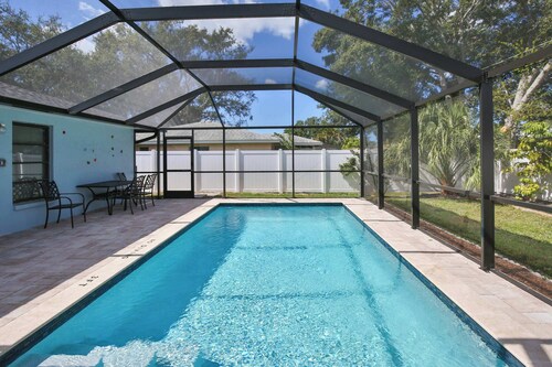 3 Bedroom house close to everything in Sarasota