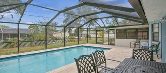 3 Bedroom house close to everything in Sarasota
