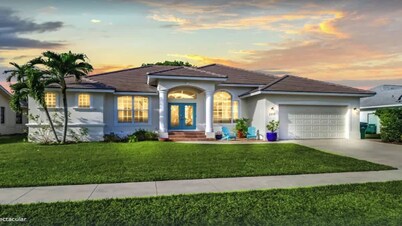 5BR Beach House _ Private Pool _ Beach Access Incl