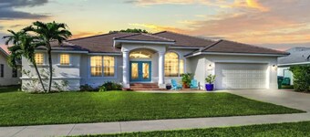 5BR Beach House _ Private Pool _ Beach Access Incl