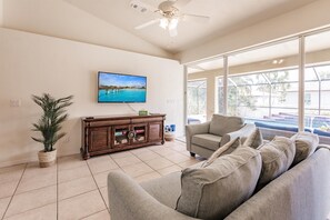 TV