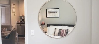 Newly Remodeled 2BR 2BA Home ★ Close to Barrington