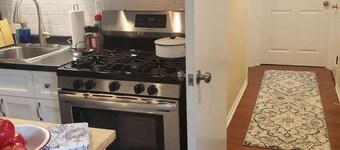 Newly Remodeled 2BR 2BA Home ★ Close to Barrington