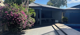 Barrudada Palace Hotel