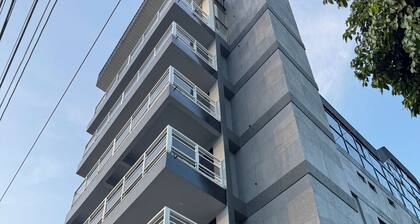 Barrudada Palace Hotel