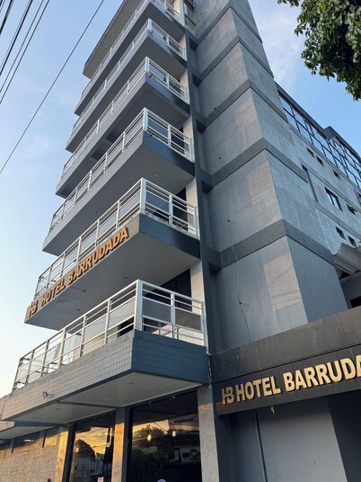Barrudada Palace Hotel 