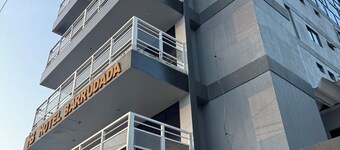 Barrudada Palace Hotel