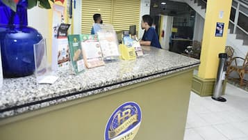 Recepció