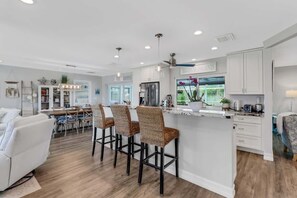 Interior - Inviting Lakeview Home l Pool l Close to Beaches (Marco Island)