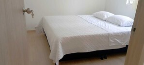 3 Schlafzimmer, WLAN, Bettwäsche