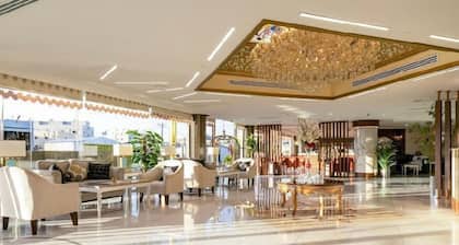 Royal Boutique Hotel