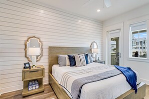 4 Schlafzimmer, Internetzugang, Bettwäsche