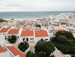 Exterior - Casa Corte Real (Albufeira)