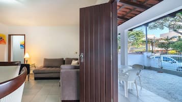 Vila | Terraço/pátio