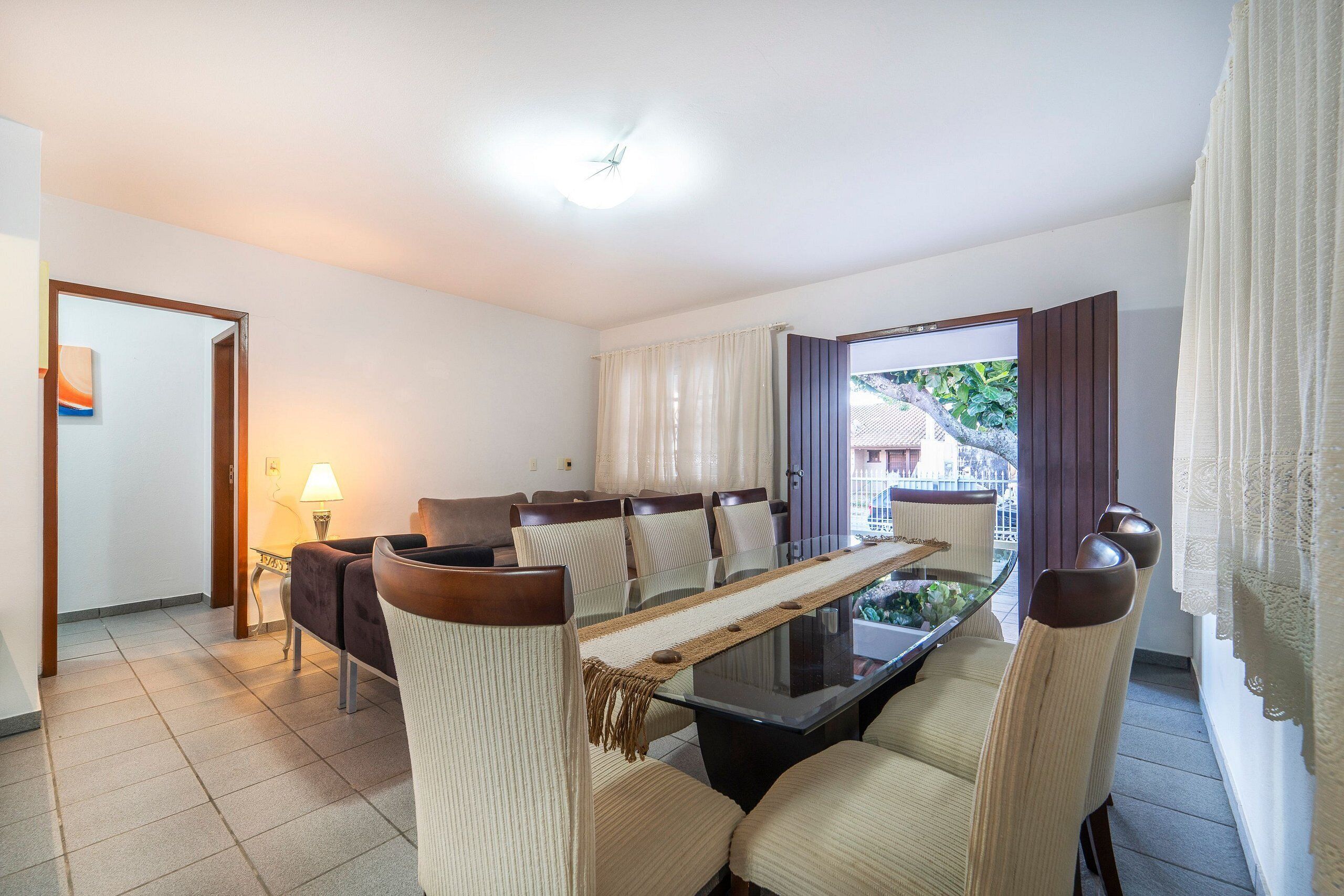 Villa | Dining