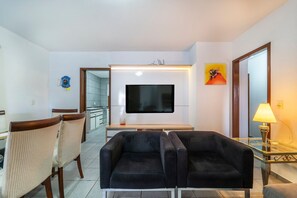 Villa | Zona de estar