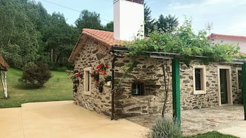 Exterieur