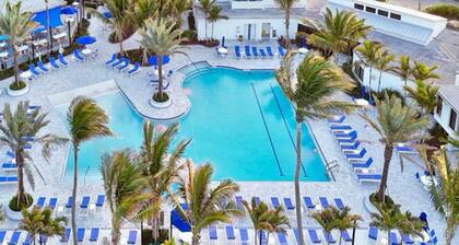 Ocean Village - Beach Condo just a few steps away from the beach 🏖