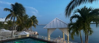 Beautiful Open-Water Property