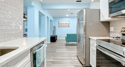 The Dorothy House, Indian Rocks