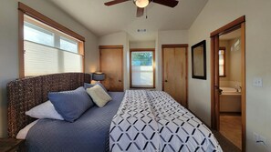 8 bedrooms, WiFi