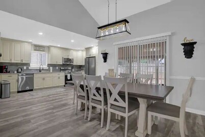 Cozy Stay Townhouse