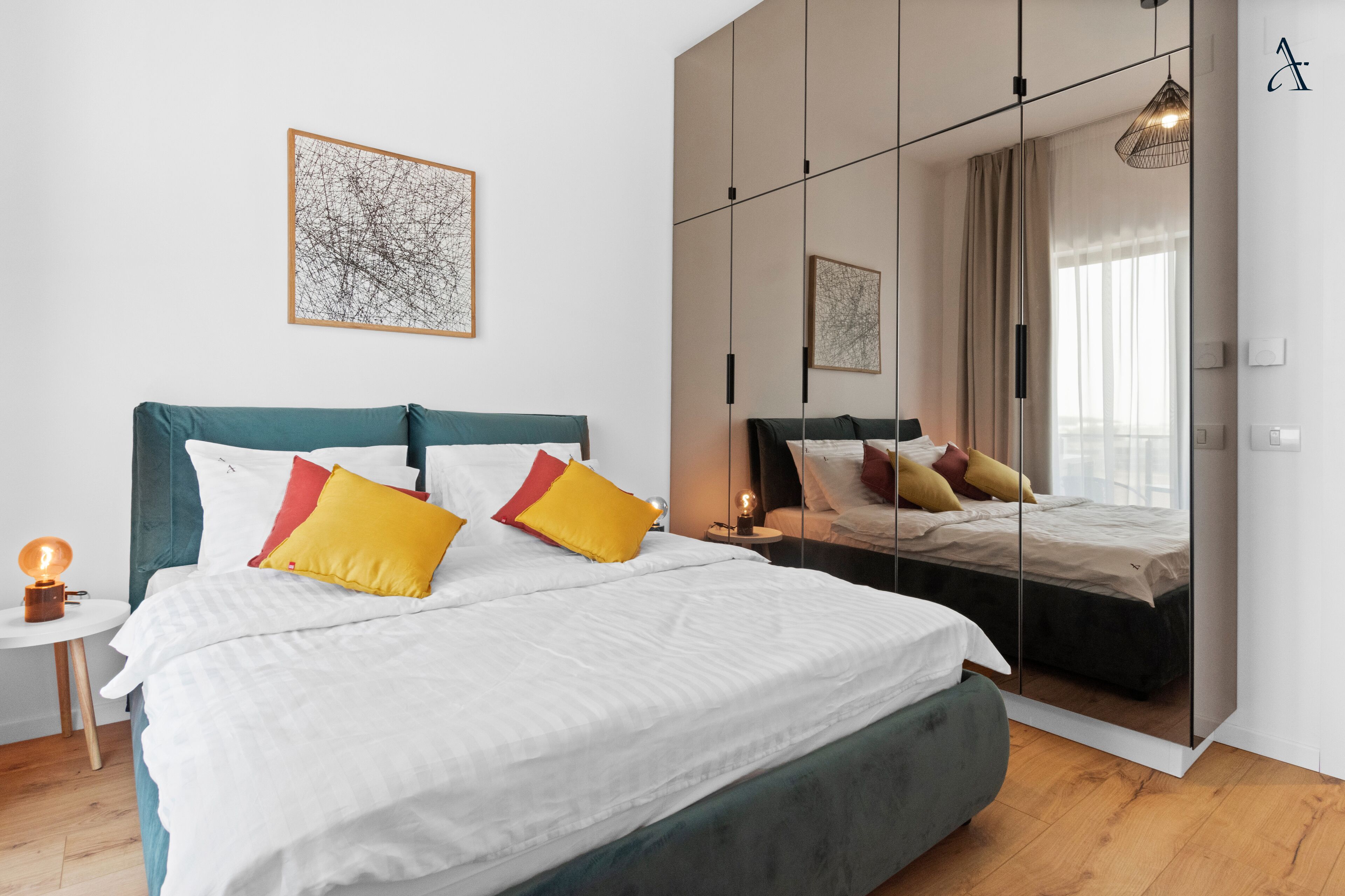 family apartment | free wifi