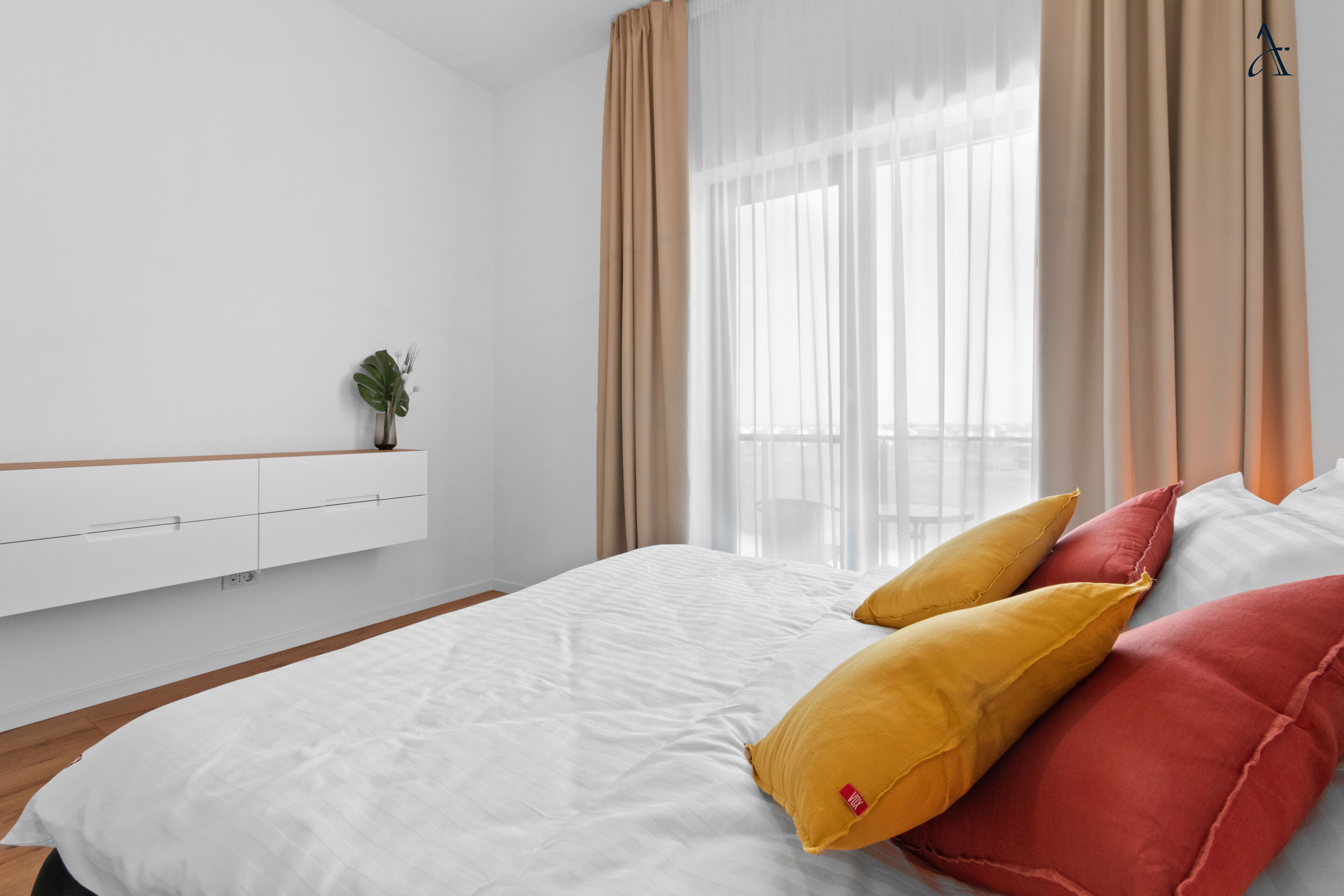 family apartment | free wifi