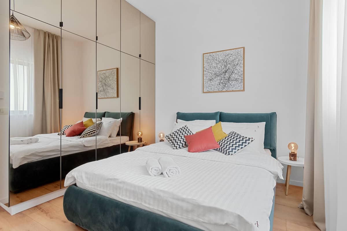 premium apartment | free wifi