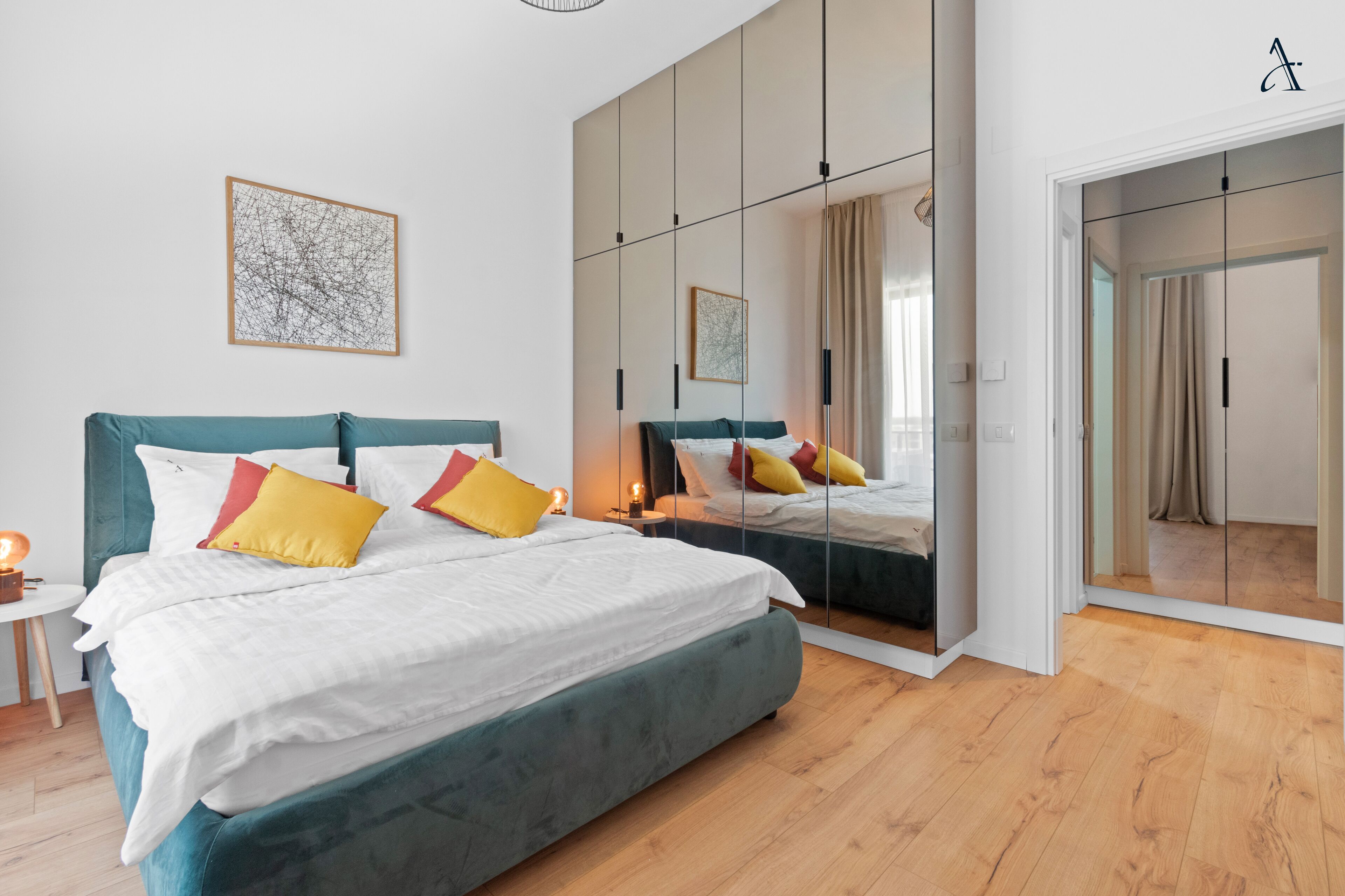 family apartment | free wifi