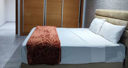 Les Belles Residences F