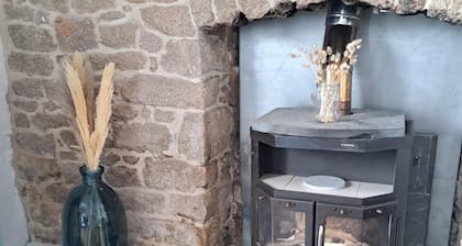 FISHERMAN HOUSE 3-14 by Kérity- Penmarch- 6P -3*