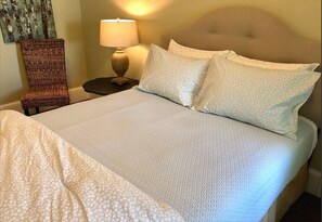 3 bedrooms