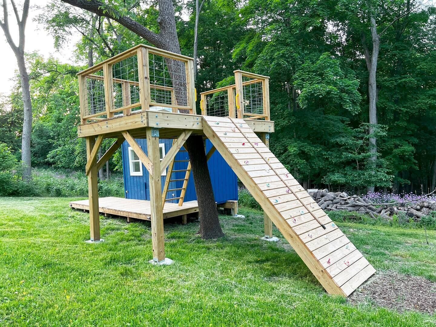 Espace pour enfants