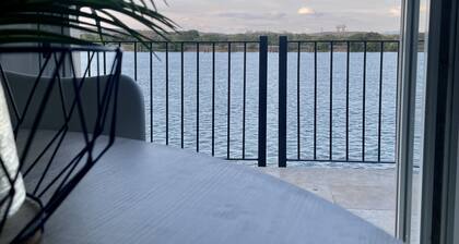 Au Bord de Leau Tourisme & Nucleaire