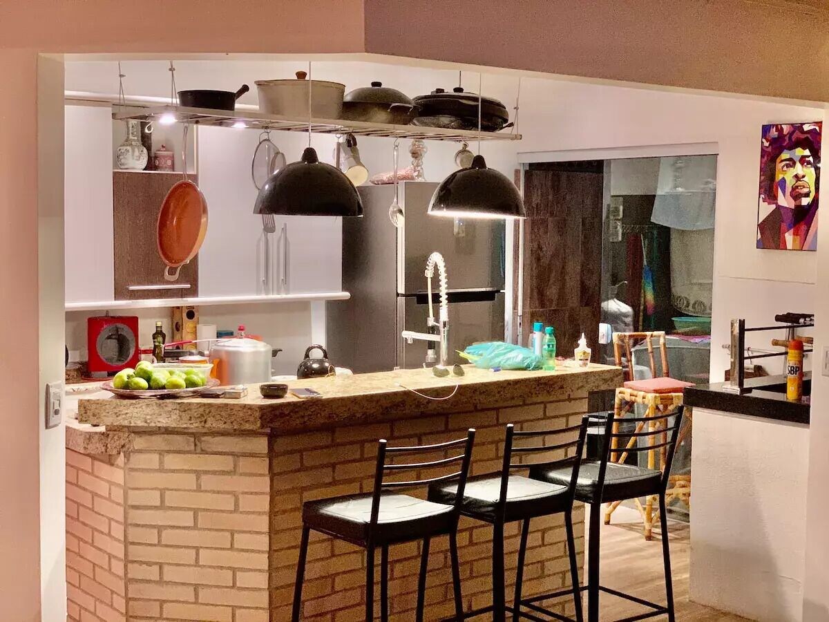 Image de profil de l’hôte