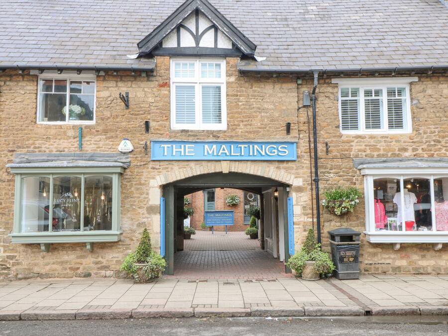 Casa de campo | Fachada