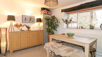 Ferienhaus | Innenbereich