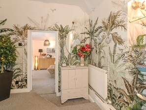 Casa de campo | Interior