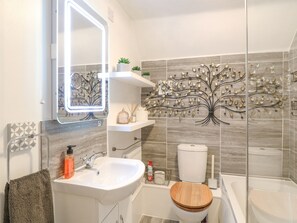 Cottage | Salle de bain