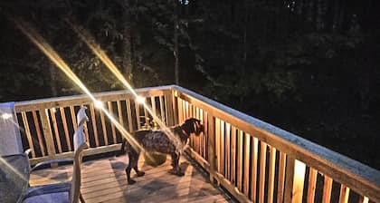 Silver Cliff Lodge - Welcome to your Adventure! Hunt Fish Ride Paddle