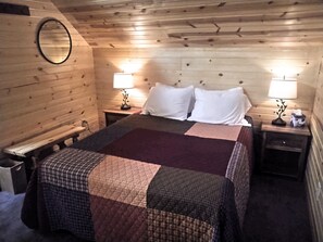 3 habitaciones, wifi gratis, ropa de cama y acceso para silla de ruedas 