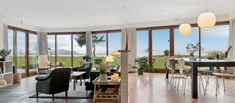 Cozy home in Malling with WiFi