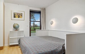 3 chambres, lit parapluie, Wi-Fi gratuit