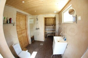 Badkamer