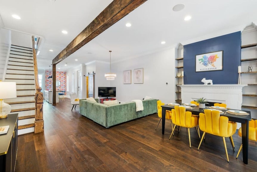 6min To Pittsburgh Zoo,pet Friendly,near Butler St - Pittsburgh, PA