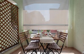 Servei de restauració a l'aire lliure